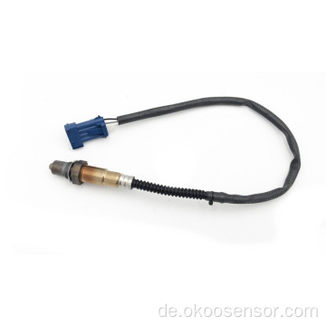 16V Sauerstoffsensor hinten 185 Automobil